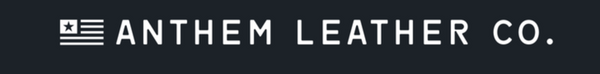 Anthem Leather Co.